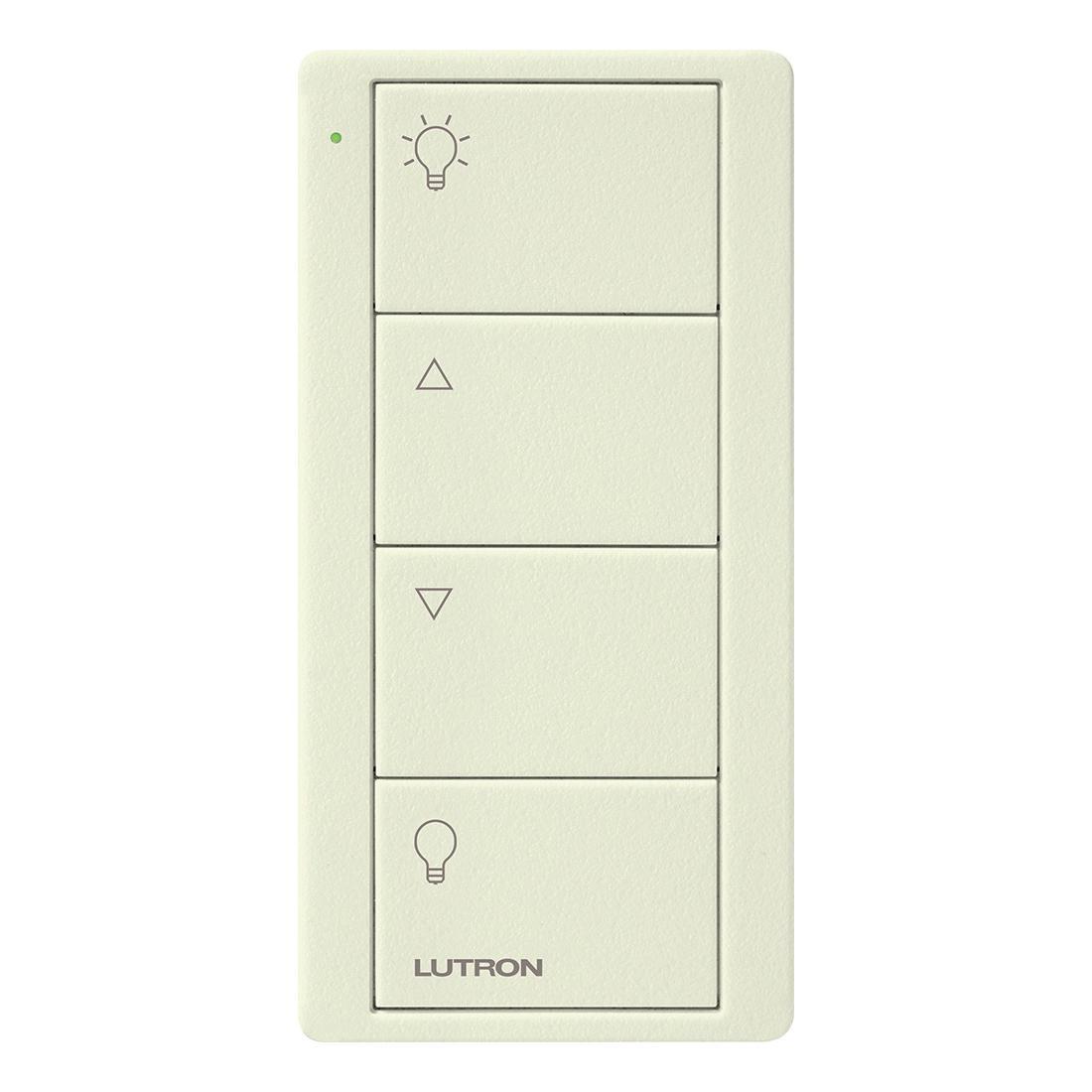 Lutron® PJ2-4B-TBI-L01 Lighting Control Remotes