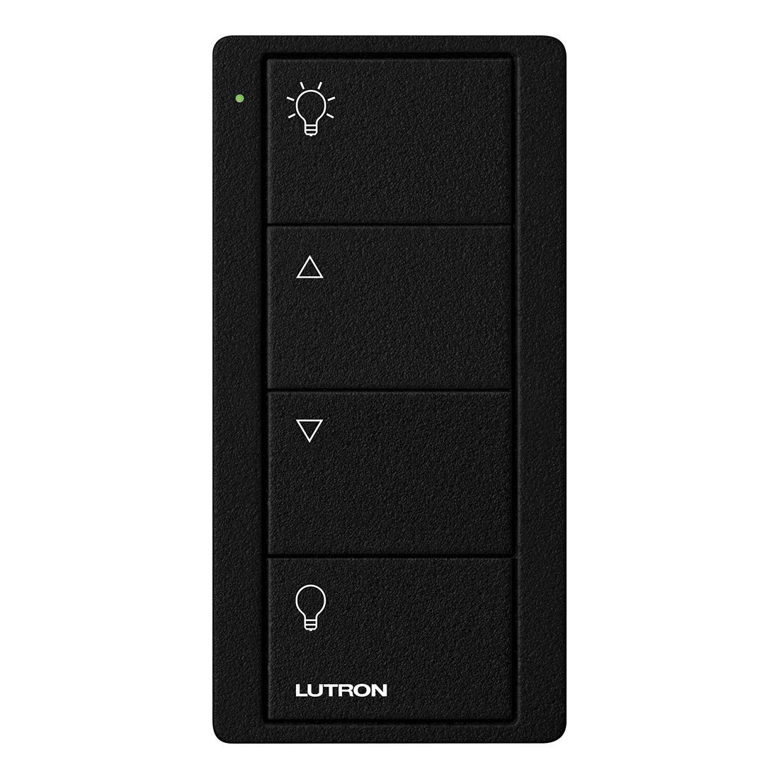 Lutron® PJ2-4B-TMN-L01 Lighting Control Remotes