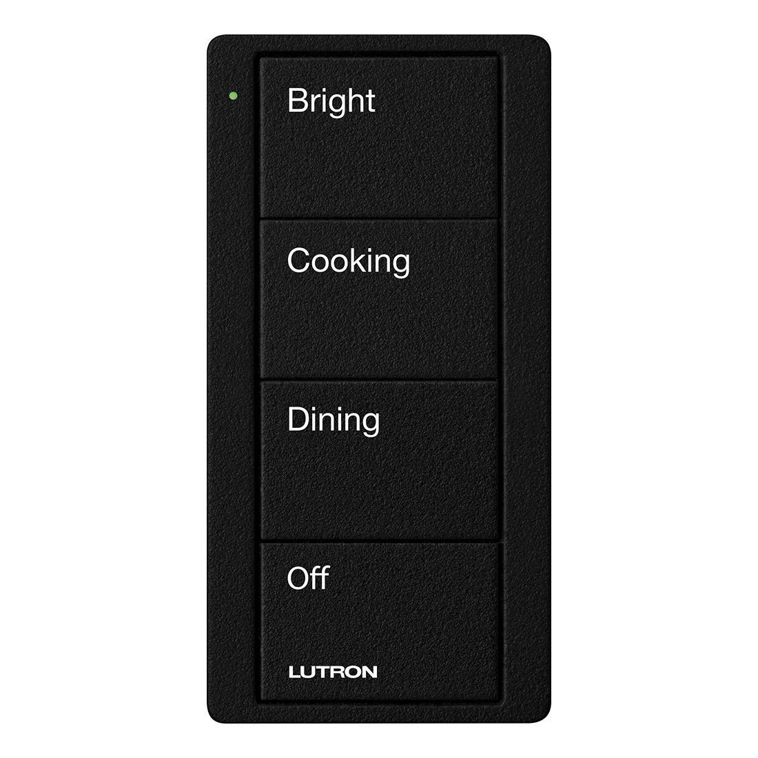 Lutron® PJ2-4B-TMN-P02 Lighting Control Remotes