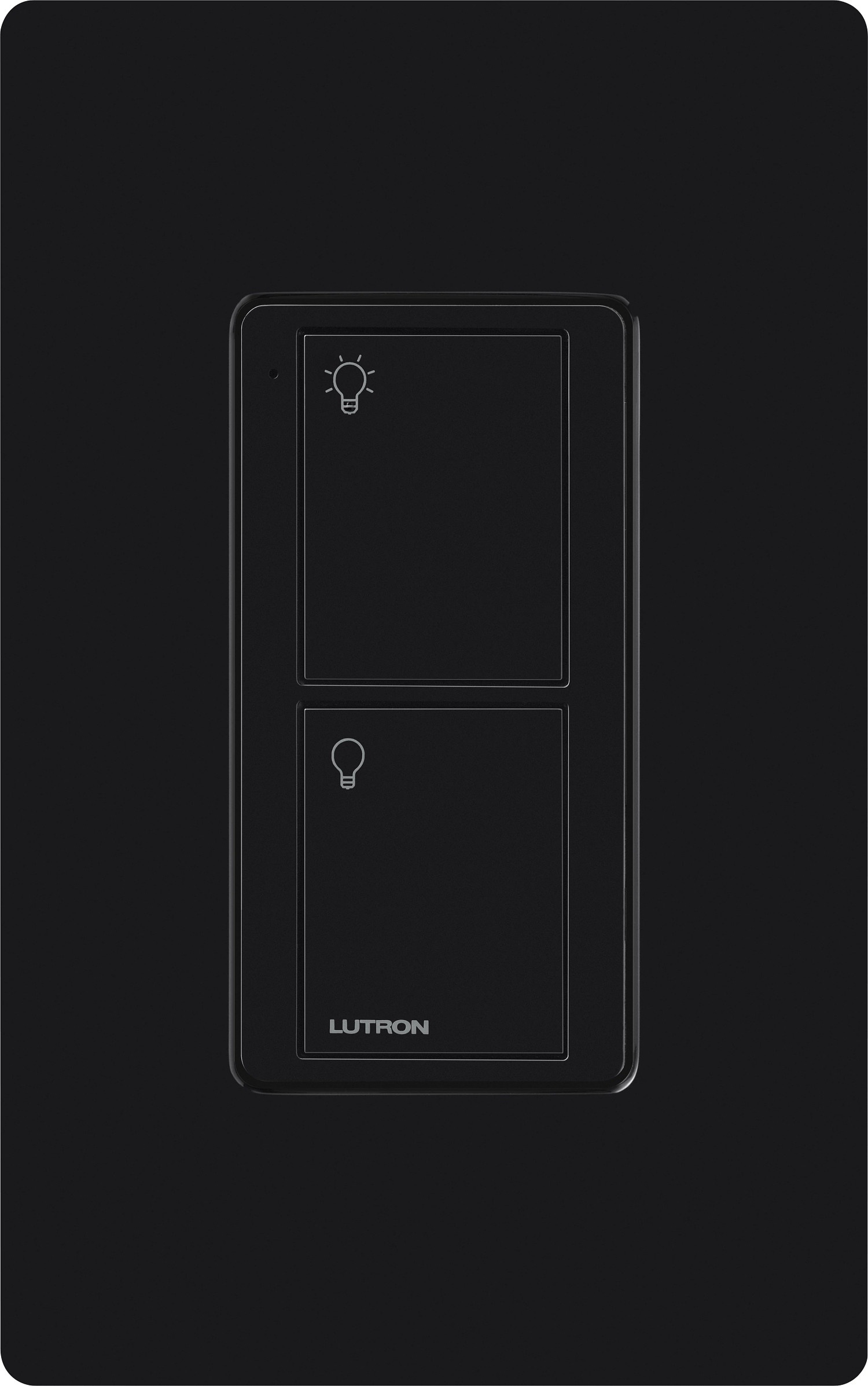 Lutron® PJL-2B-GBL-L01 Lighting Control Remotes
