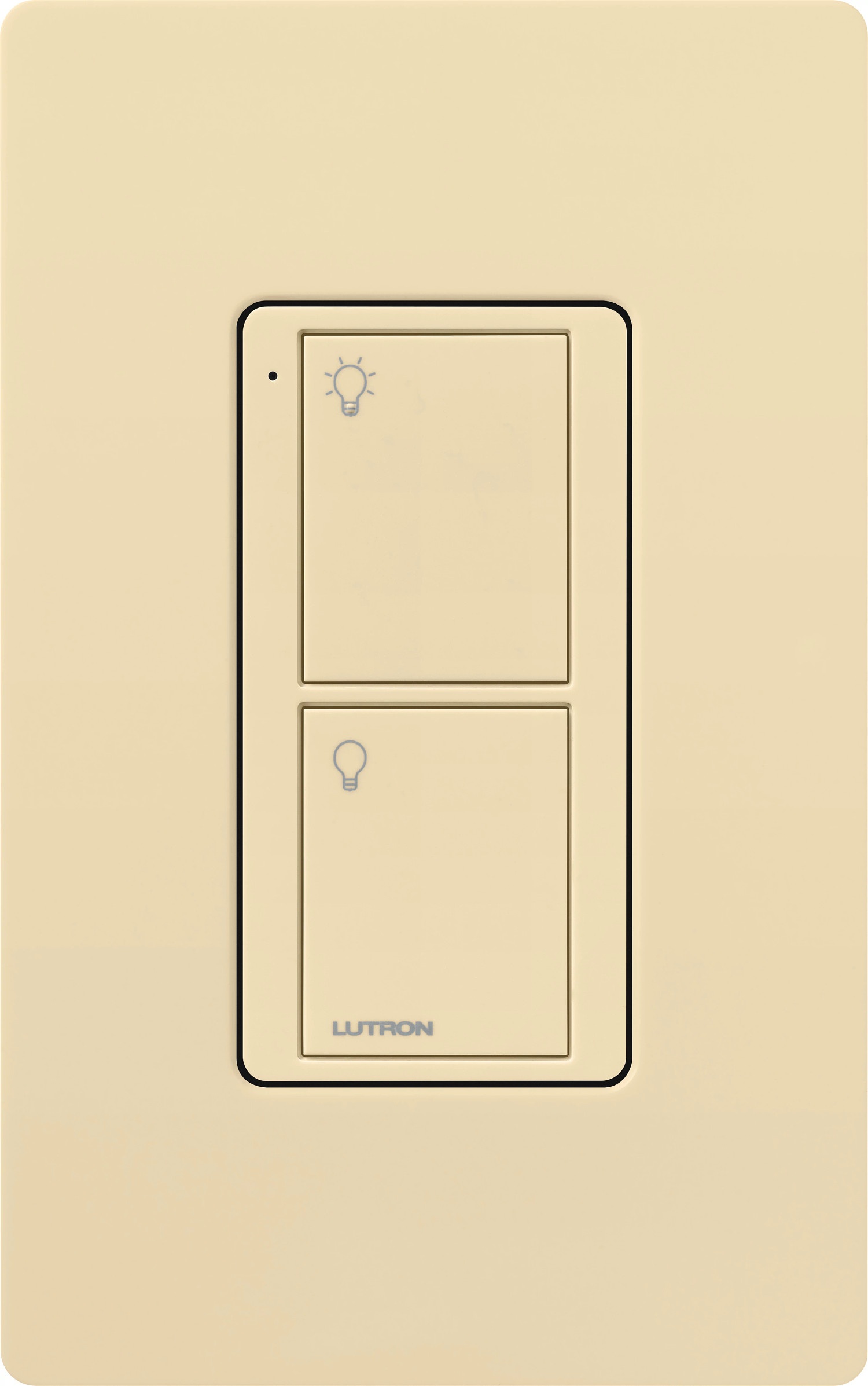 Lutron® PJL-2B-GIV-L01 Lighting Control Remotes