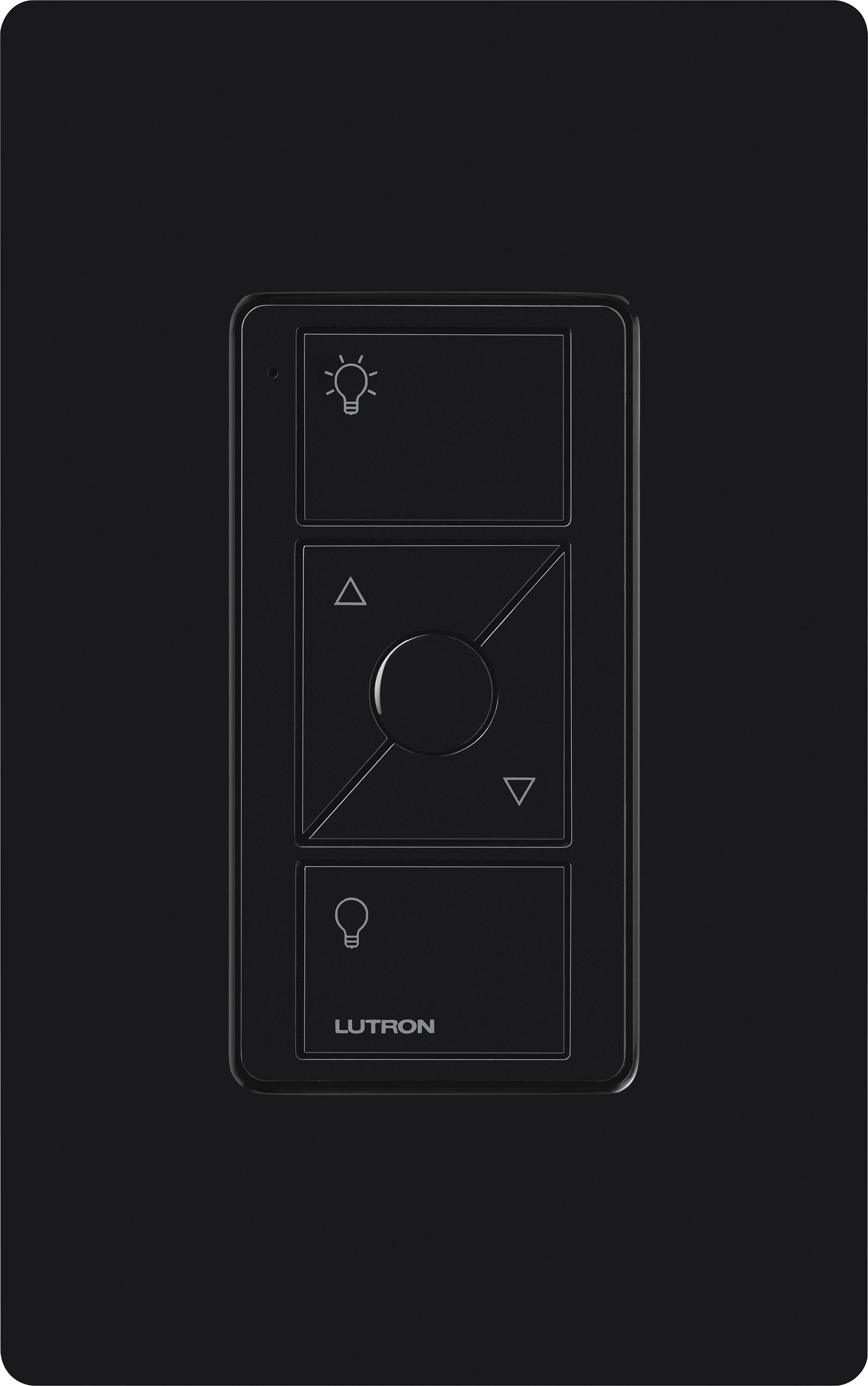 Lutron® PJL-3BRL-GBL-L01 Lighting Control Remotes