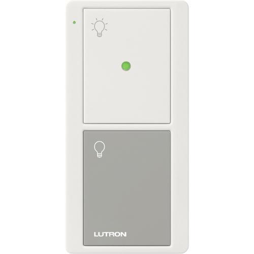 Lutron® PJN-2B-GWG-L01 Lighting Control Remotes
