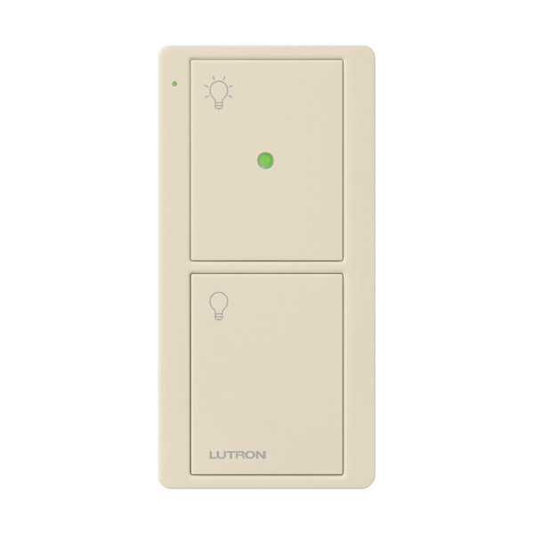 Lutron® PJN-2B-GLA-L01 Lighting Control Switches
