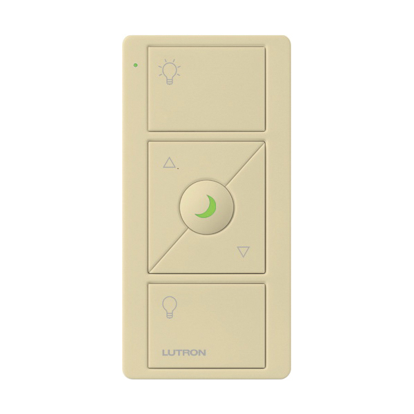 Lutron® PJN-3BRL-GIV-L01 Lighting Control Switches