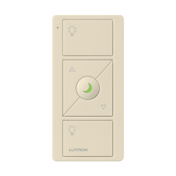 Lutron® PJN-3BRL-GLA-L01 Lighting Control Switches