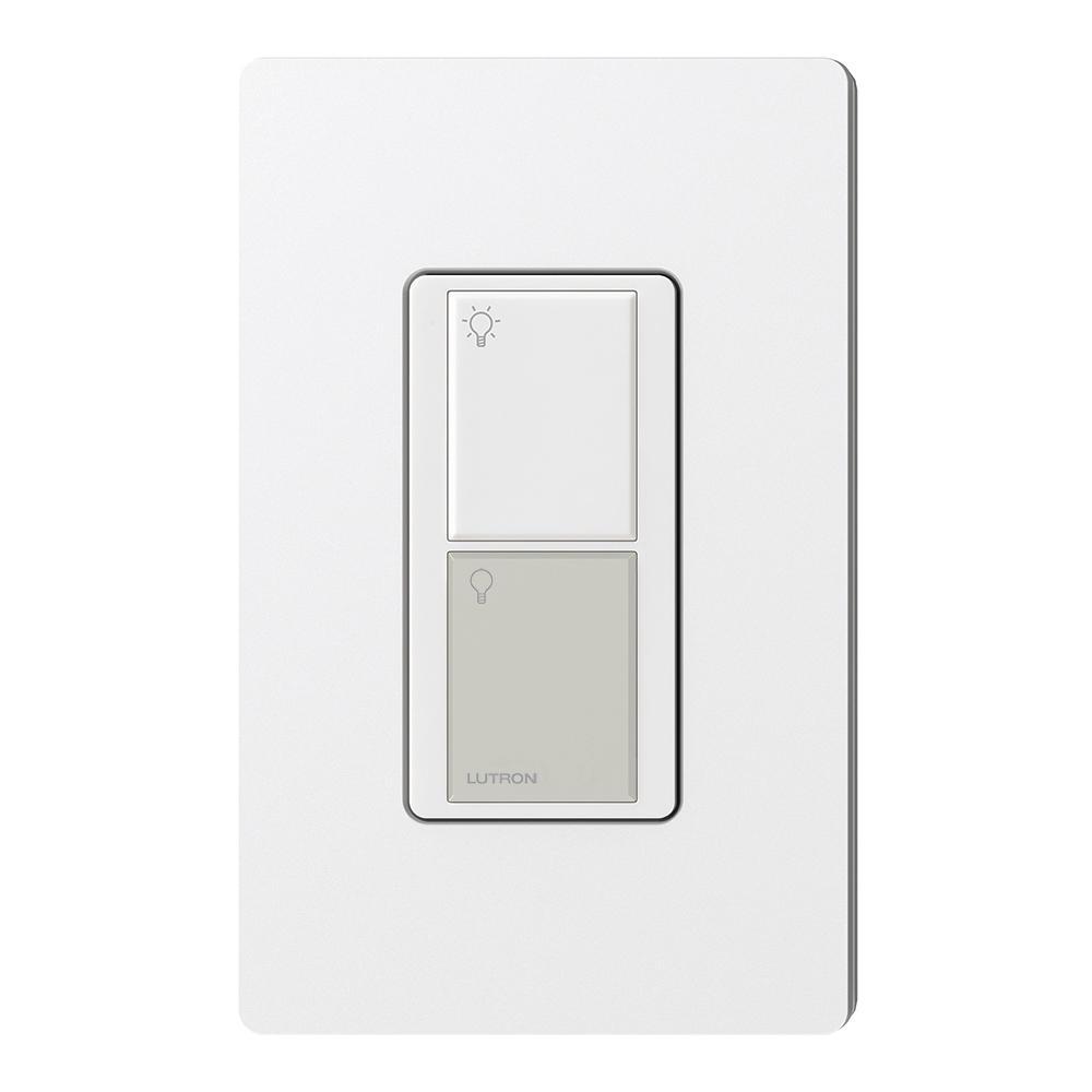 Lutron® PX-2B-GWG-I01 Lighting Control Systems
