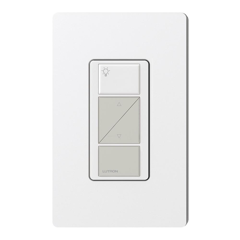 Lutron® PX-2BRL-GWG-I01 Lighting Control Systems