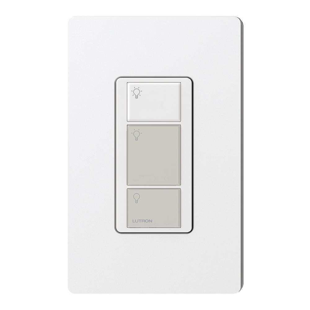 Lutron® PX-3B-GWG-I01 Lighting Control Systems