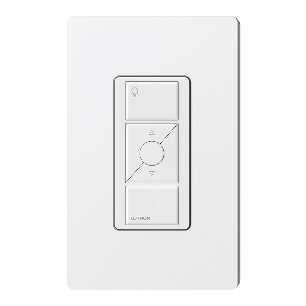 Lutron® PX-3BRL-GWH-I01 Lighting Control Systems