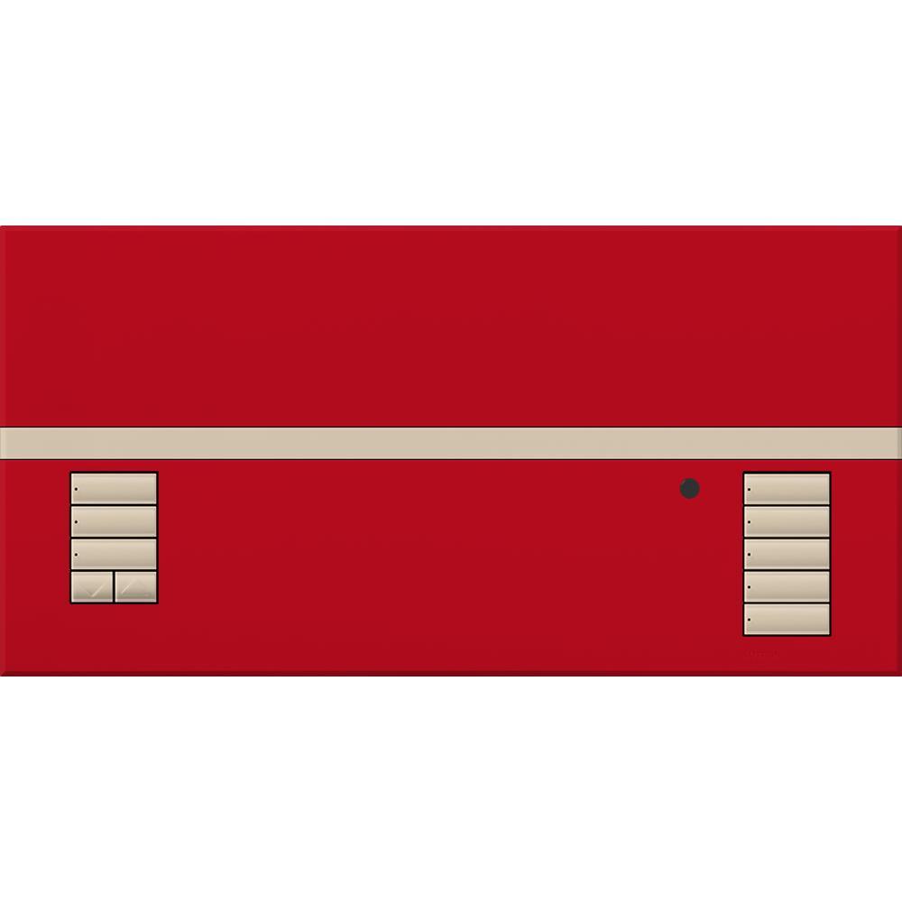 Lutron® QSGFP-1HT Lighting Control Systems
