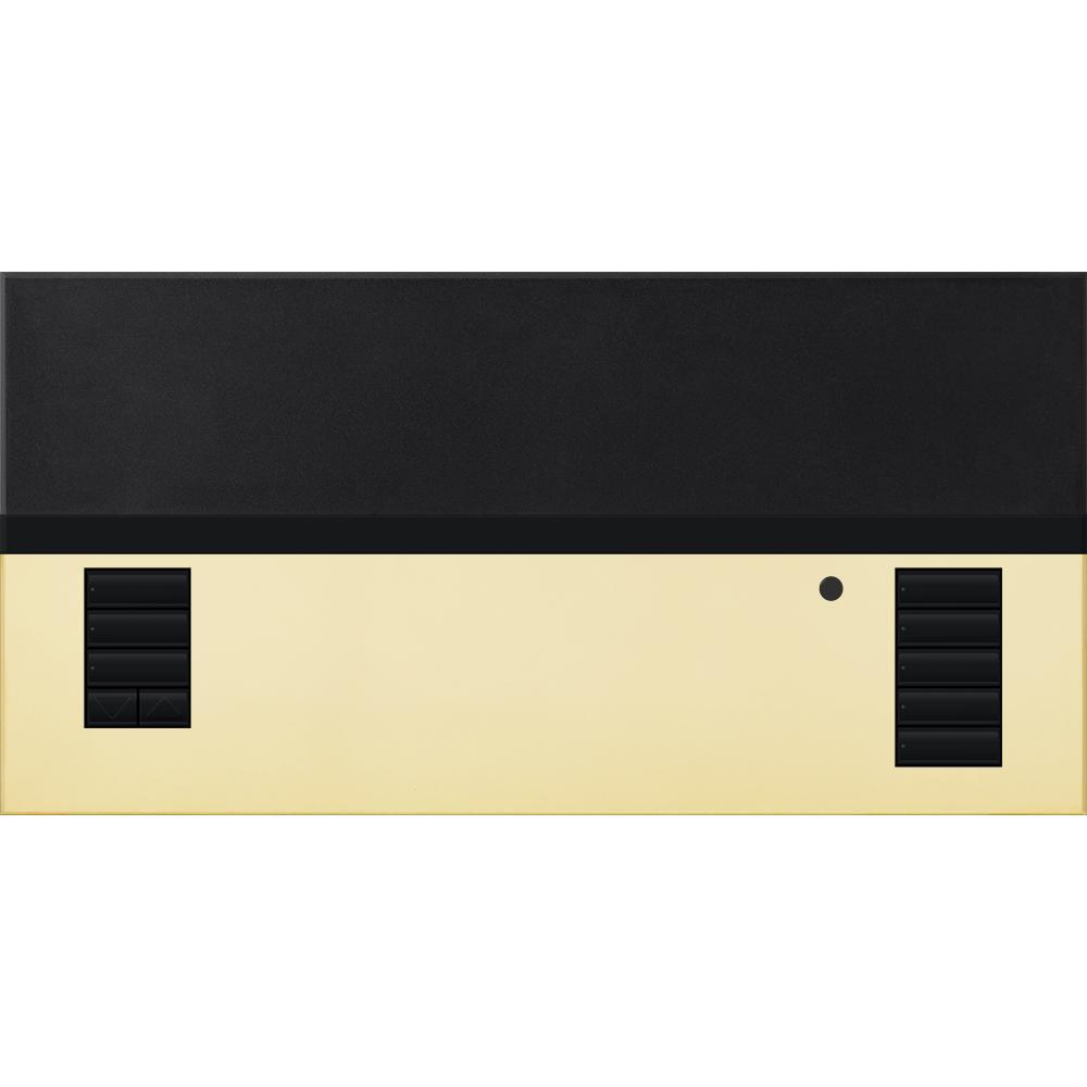 Lutron® QSGFP-1TBB Lighting Control Systems