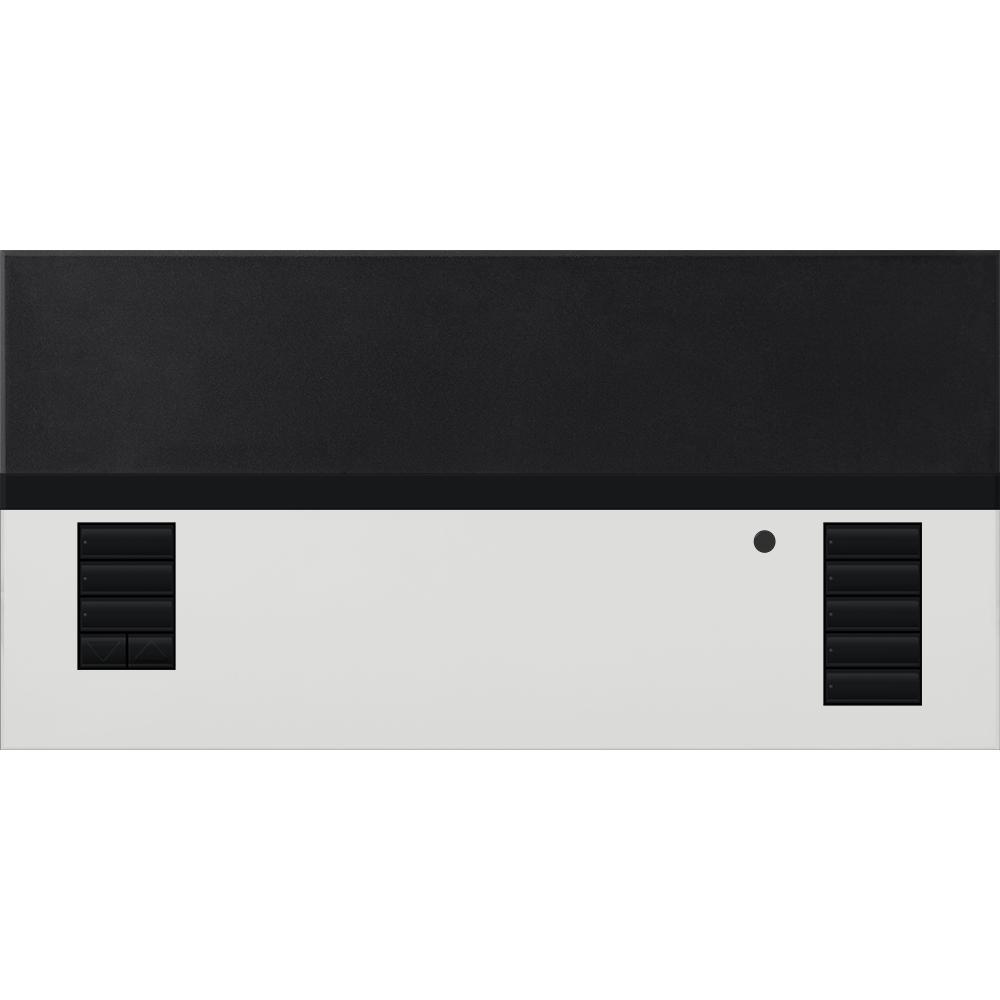 Lutron® QSGFP-1TBC Lighting Control Systems