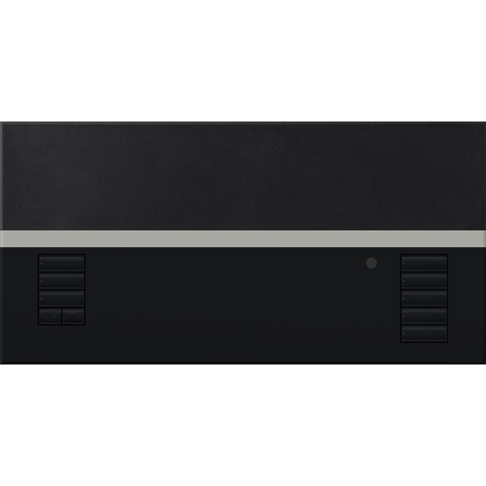 Lutron® QSGFP-1TBL Lighting Control Wall Plates & Accessories