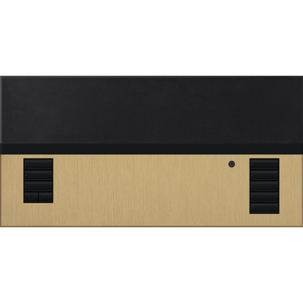 Lutron® QSGFP-1TBRA Lighting Control Systems