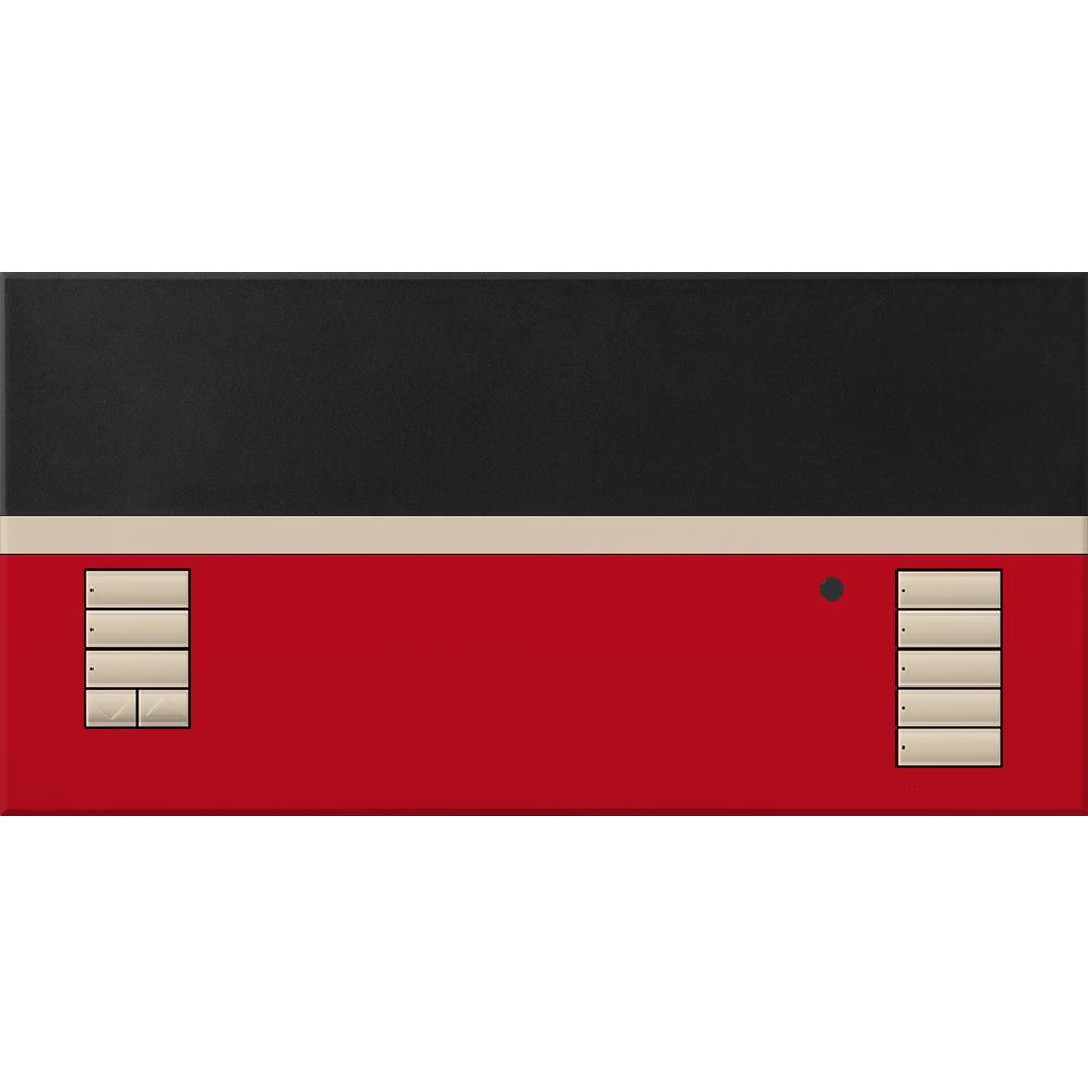 Lutron® QSGFP-1THT Lighting Control Systems