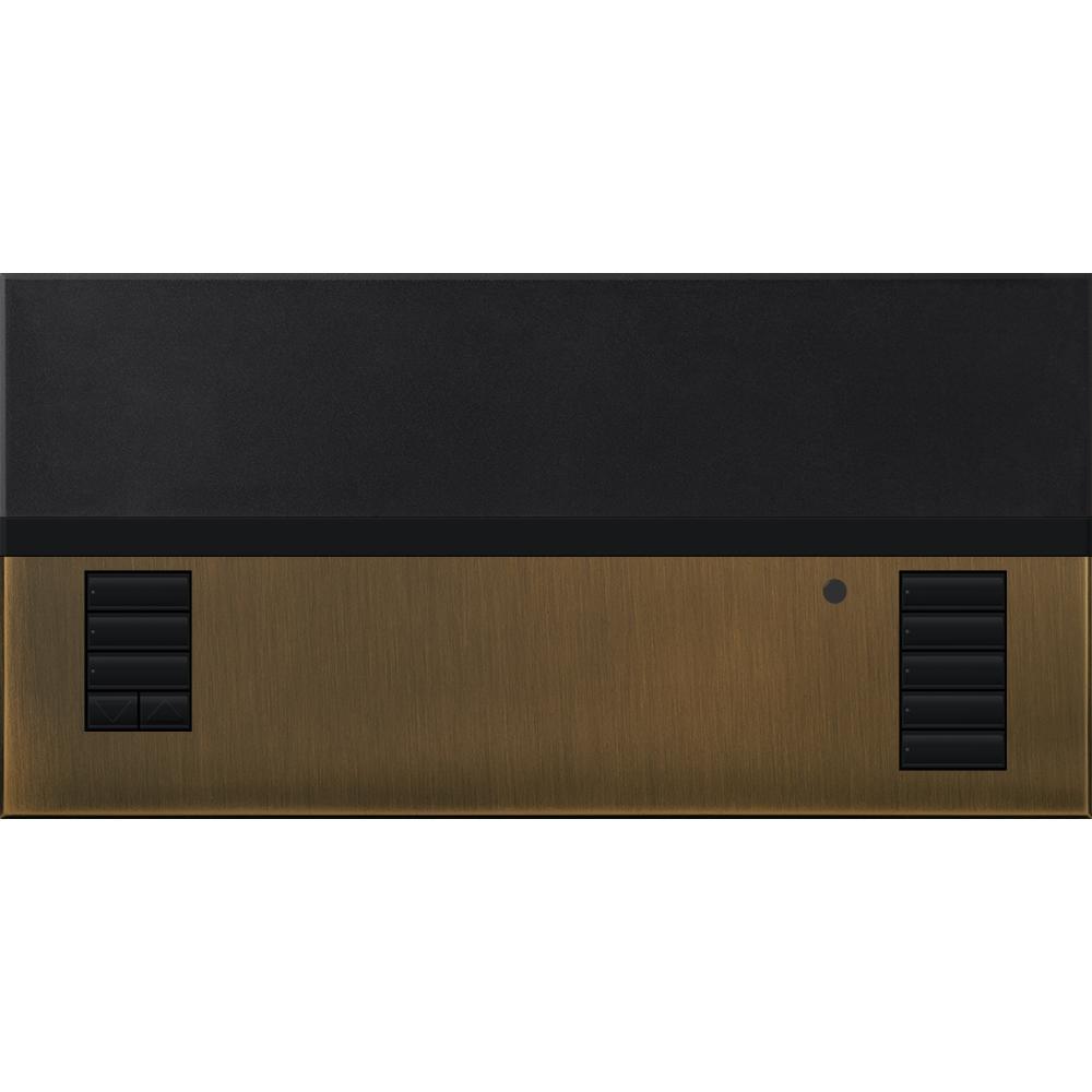 Lutron® QSGFP-1TQB Lighting Control Systems