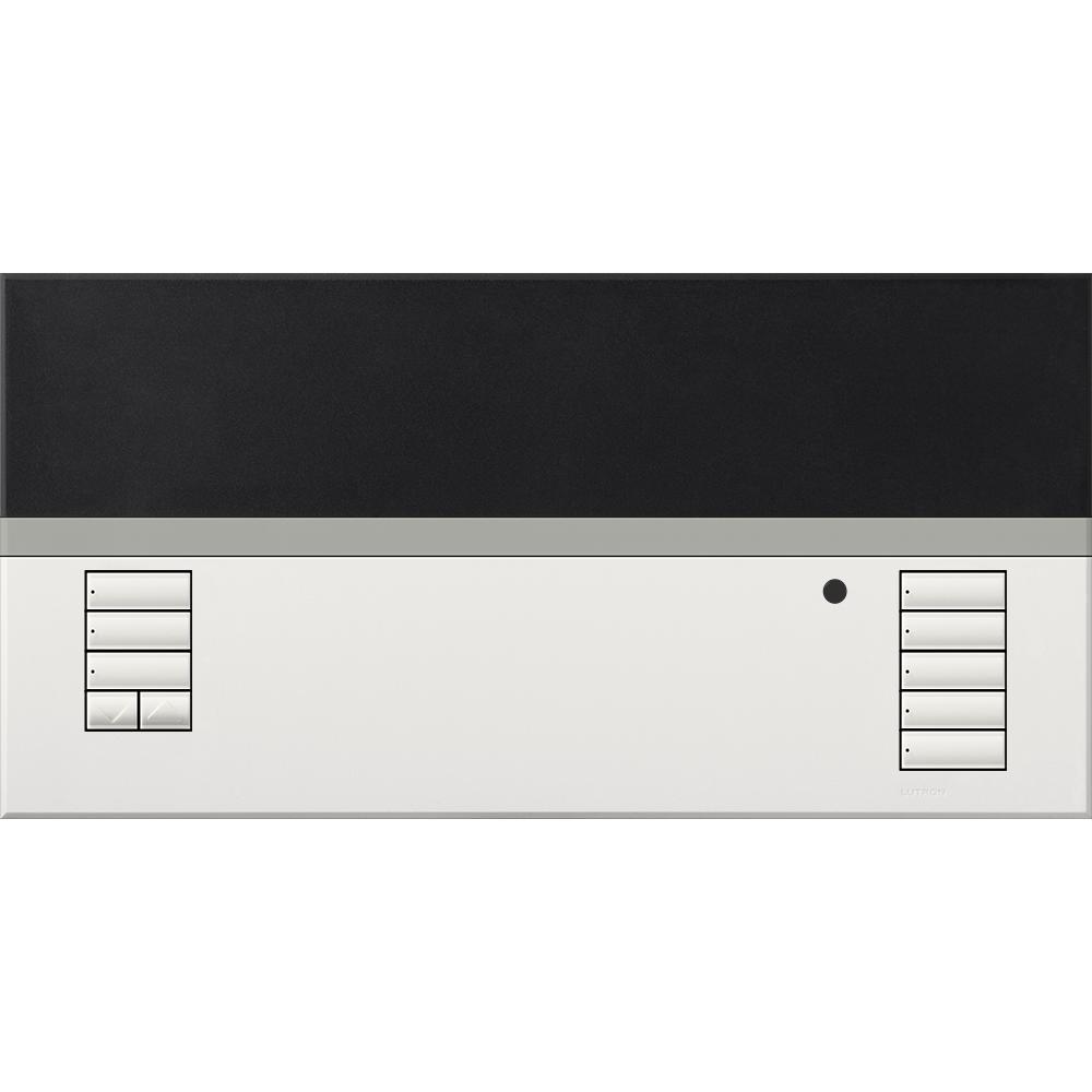 Lutron® QSGFP-1TWH Lighting Control Wall Plates & Accessories