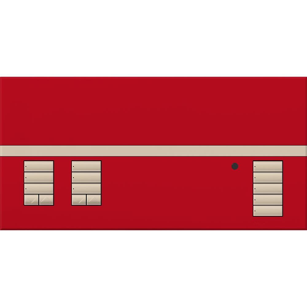 Lutron® QSGFP-2HT Lighting Control Systems