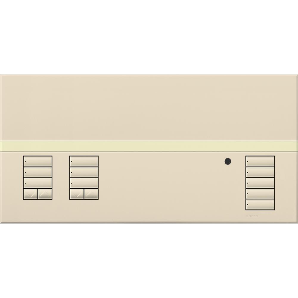 Lutron® QSGFP-2LA Lighting Control Systems