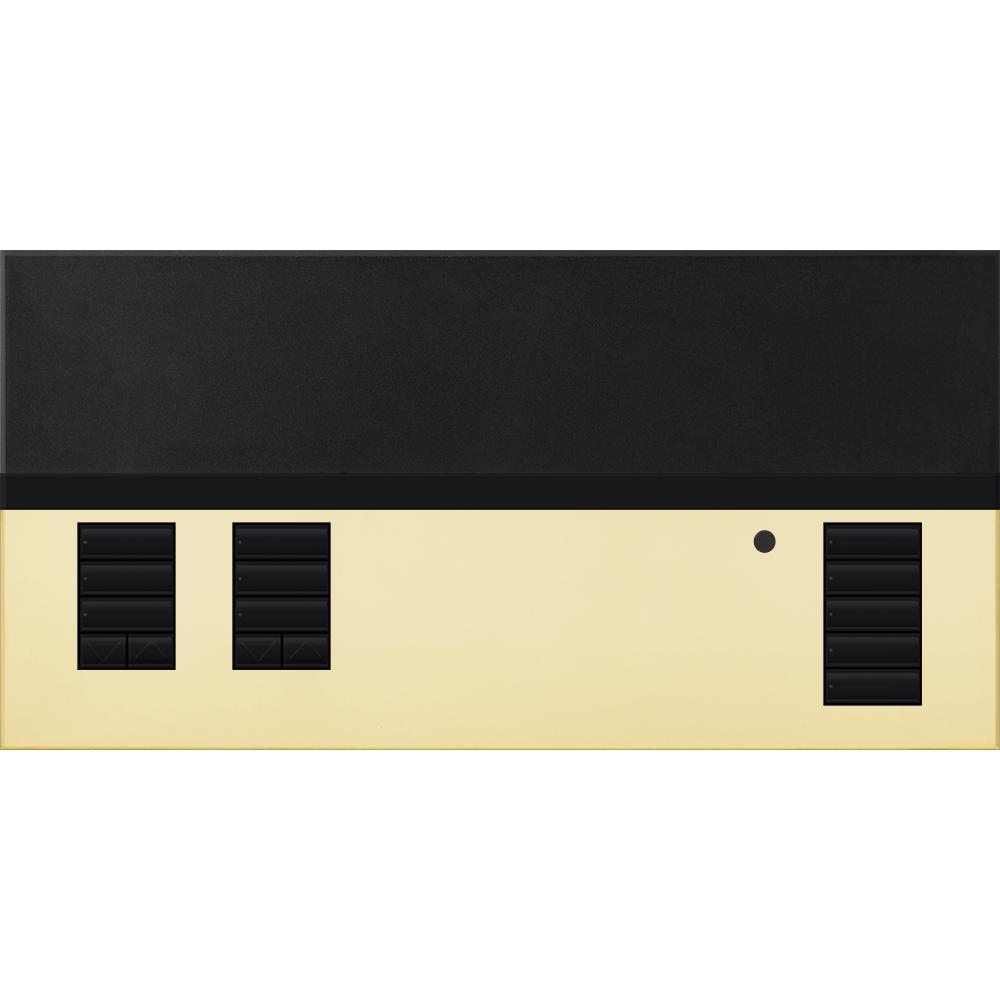 Lutron® QSGFP-2TBB Lighting Control Systems