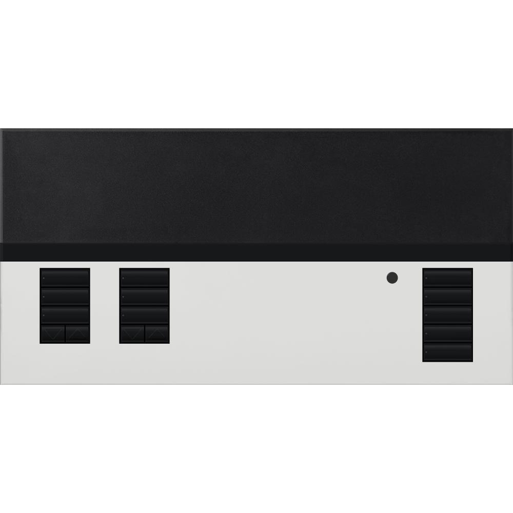 Lutron® QSGFP-2TBC Lighting Control Systems