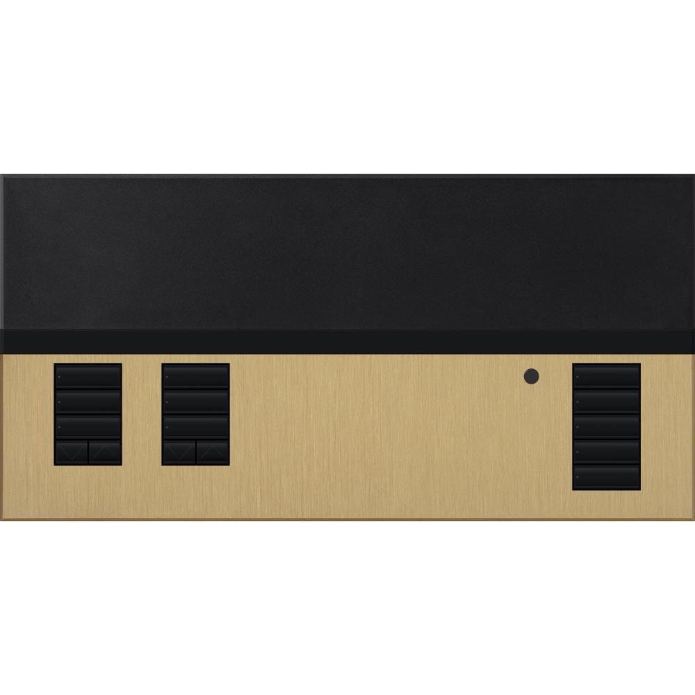 Lutron® QSGFP-2TBRA Lighting Control Systems