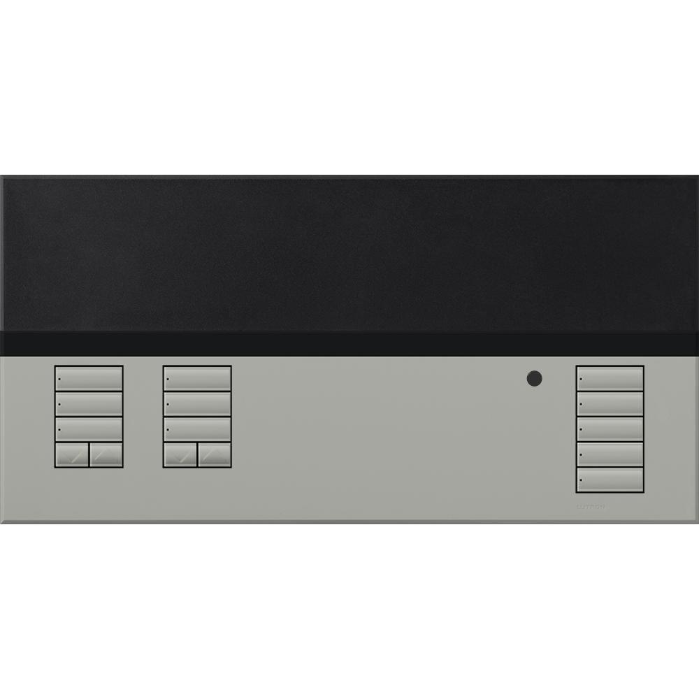 Lutron® QSGFP-2TGR Lighting Control Systems
