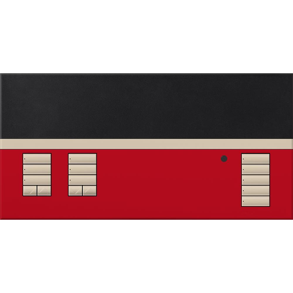 Lutron® QSGFP-2THT Lighting Control Systems