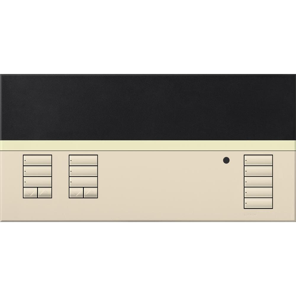 Lutron® QSGFP-2TLA Lighting Control Systems