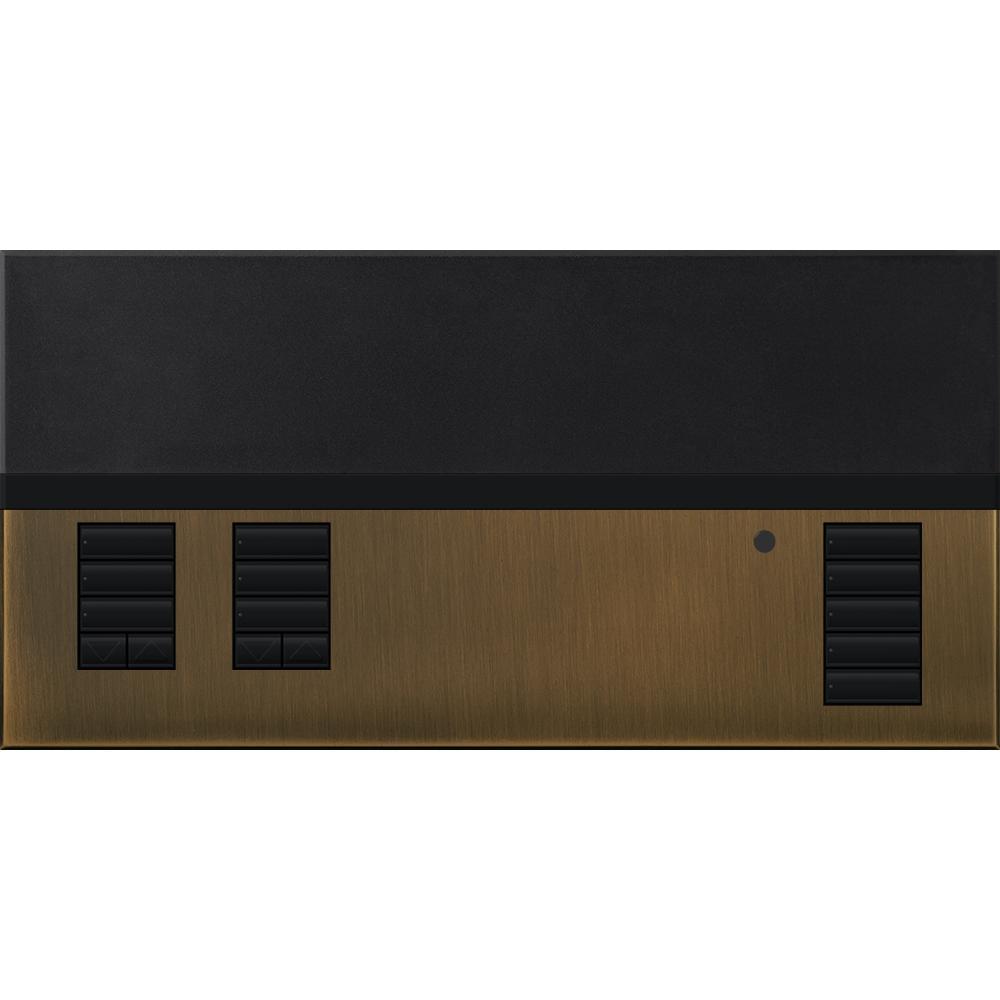 Lutron® QSGFP-2TQB Lighting Control Systems