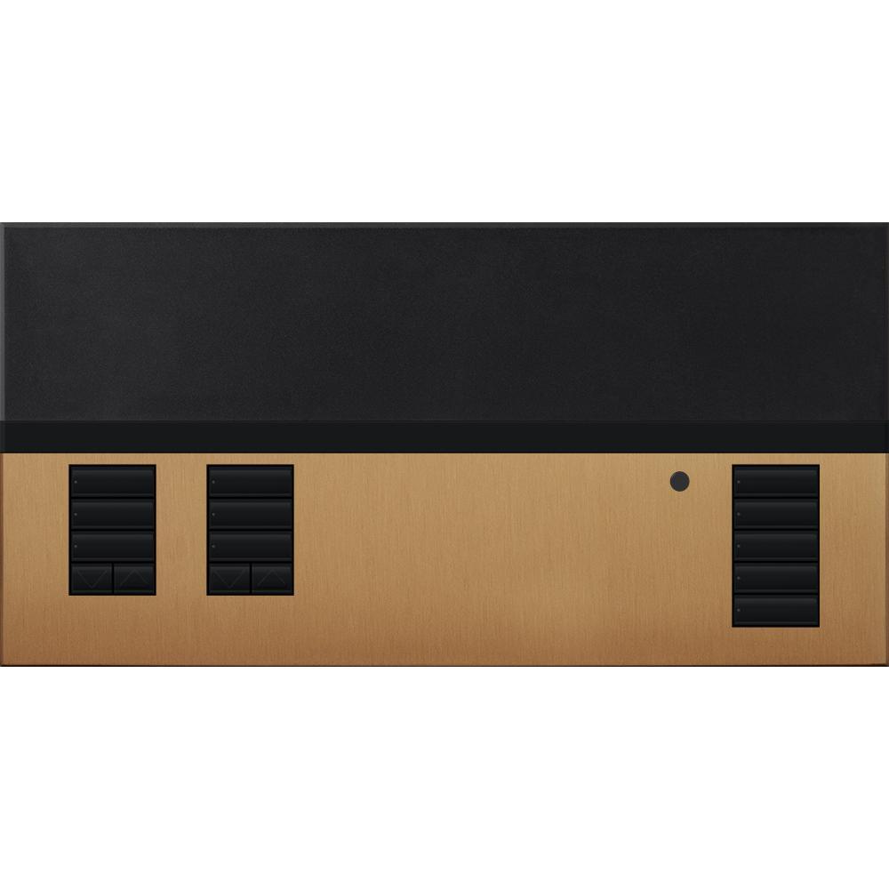 Lutron® QSGFP-2TSB Lighting Control Systems