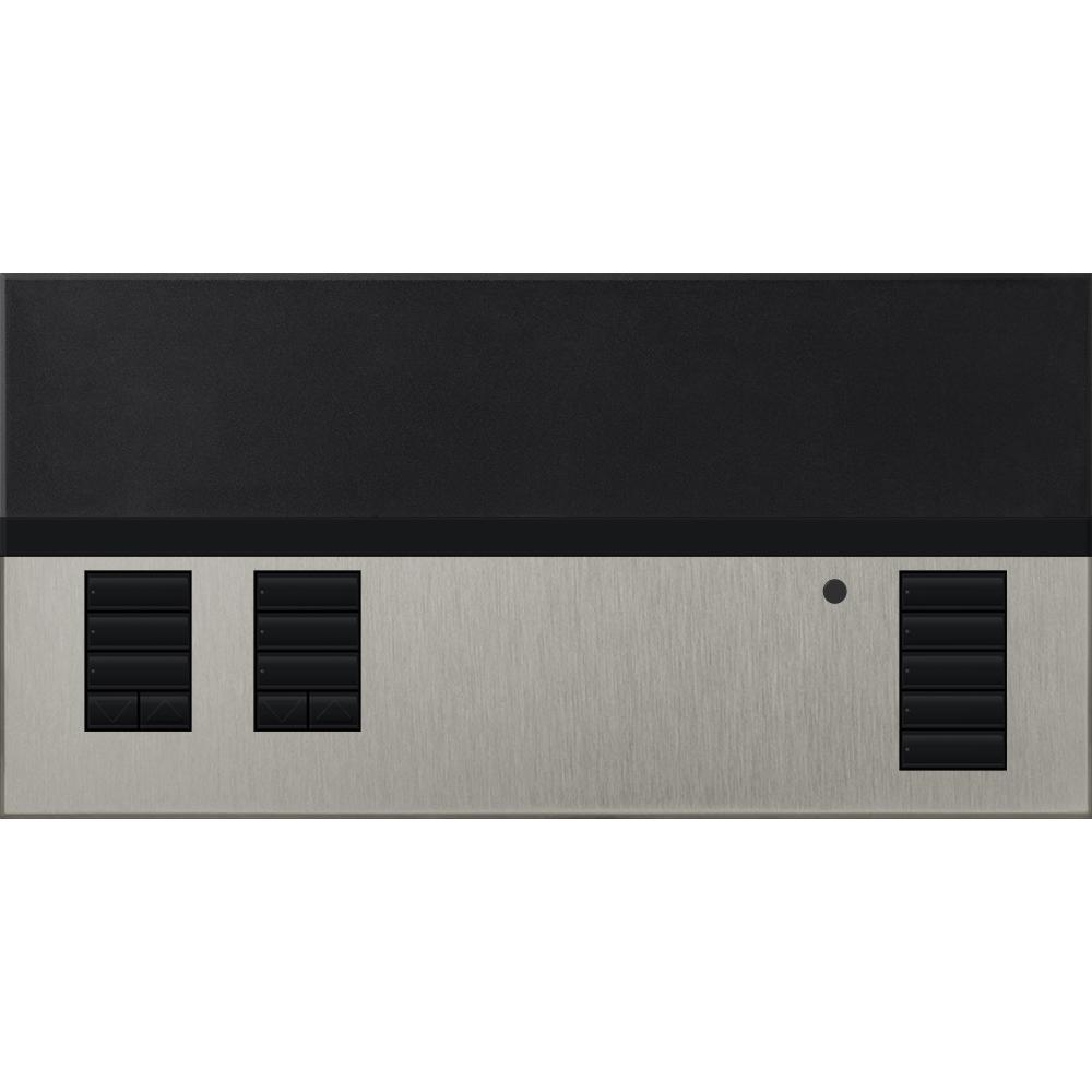 Lutron® QSGFP-2TSN Lighting Control Systems