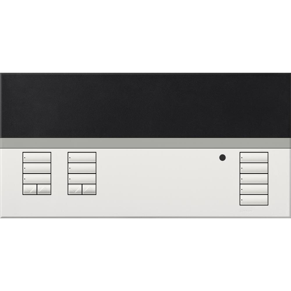 Lutron® QSGFP-2TSW Lighting Control Systems