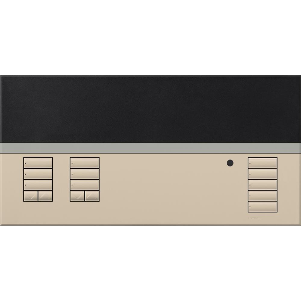 Lutron® QSGFP-2TTP Lighting Control Systems