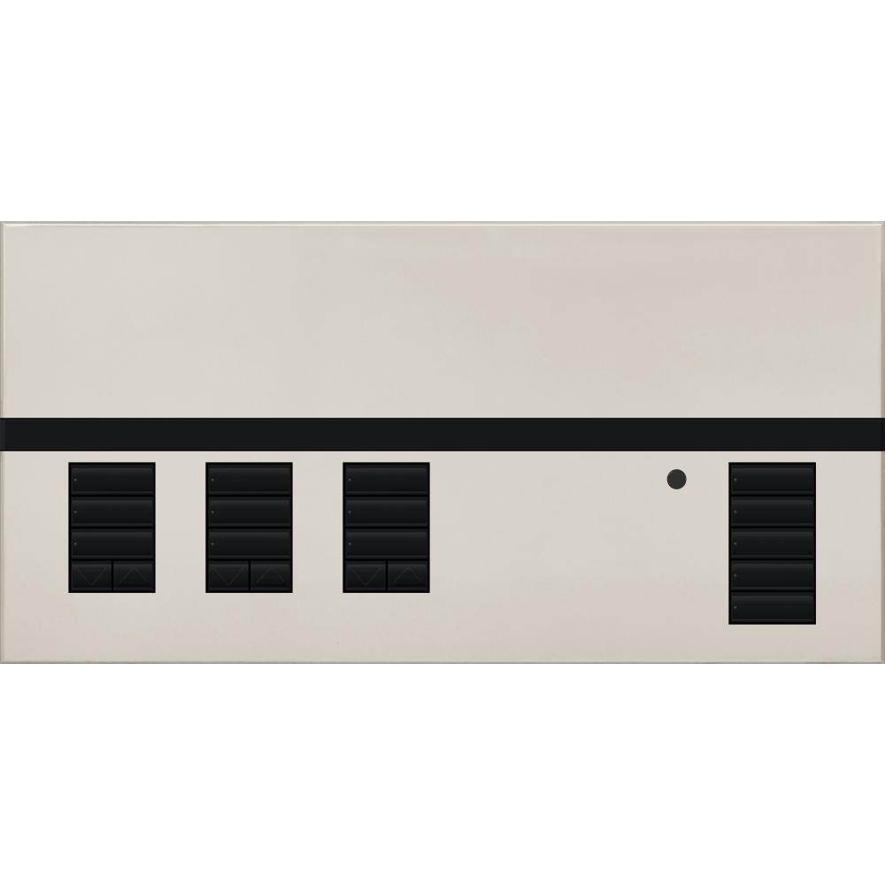 Lutron® QSGFP-3BN Lighting Control Systems