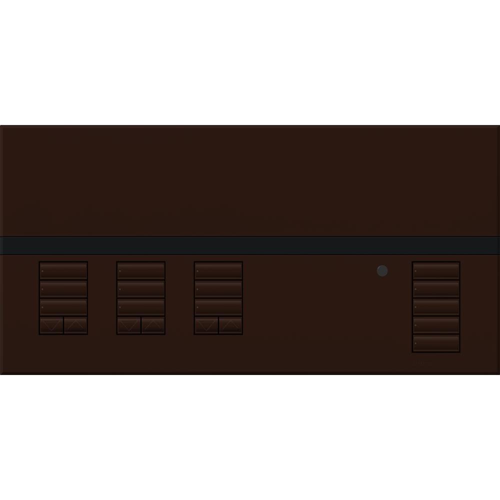 Lutron® QSGFP-3BR Lighting Control Systems