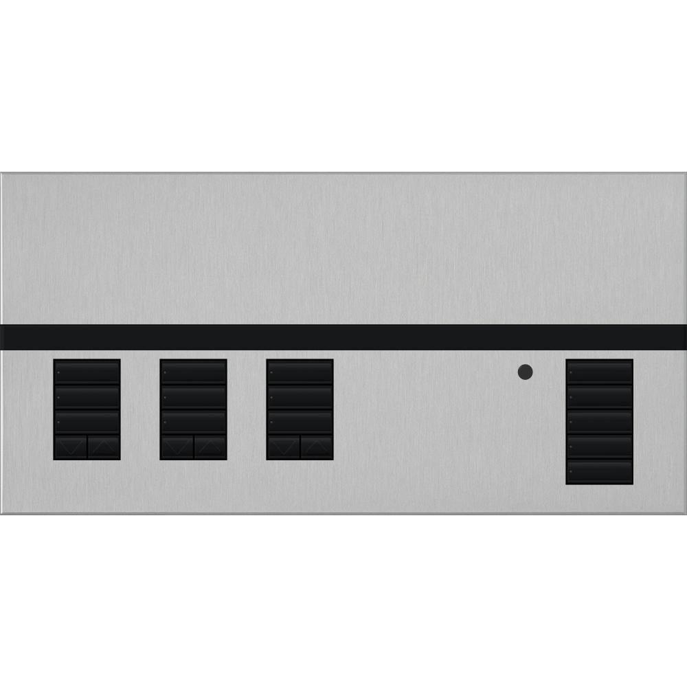 Lutron® QSGFP-3CLA Lighting Control Systems