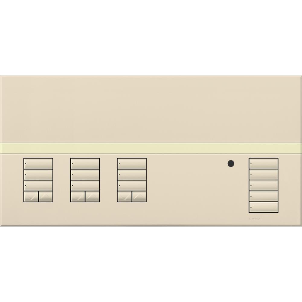Lutron® QSGFP-3LA Lighting Control Systems
