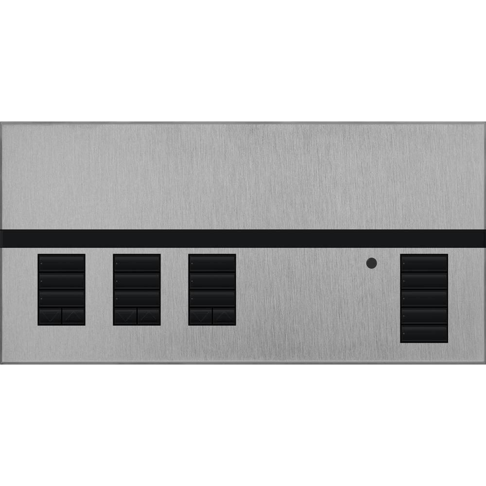 Lutron® QSGFP-3SC Lighting Control Systems