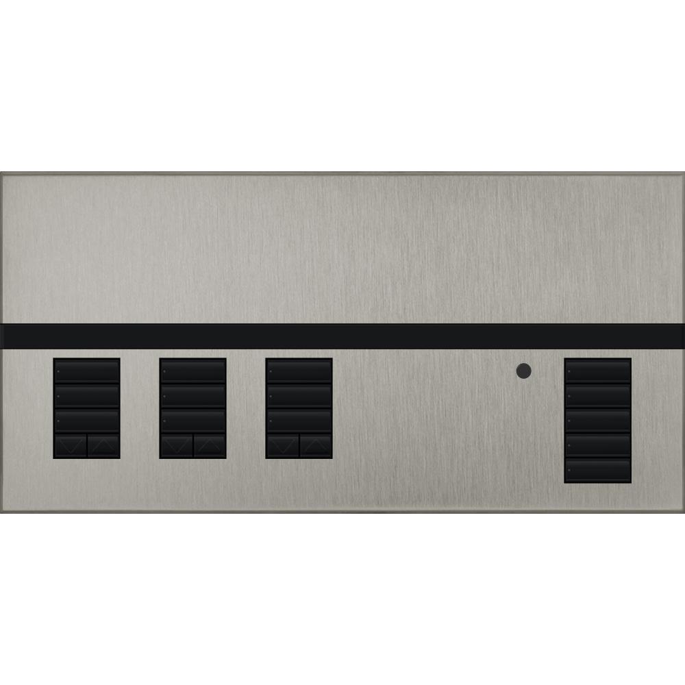 Lutron® QSGFP-3SN Lighting Control Systems