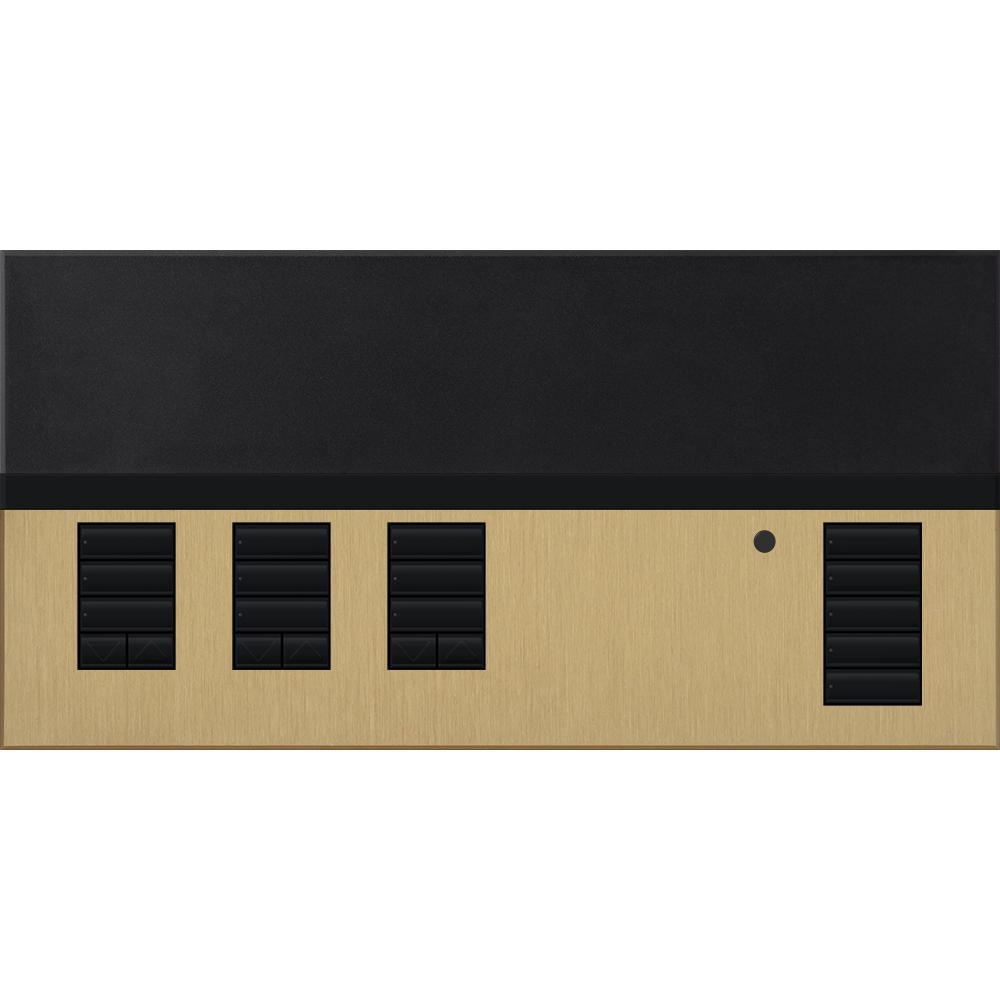 Lutron® QSGFP-3TBRA Lighting Control Systems