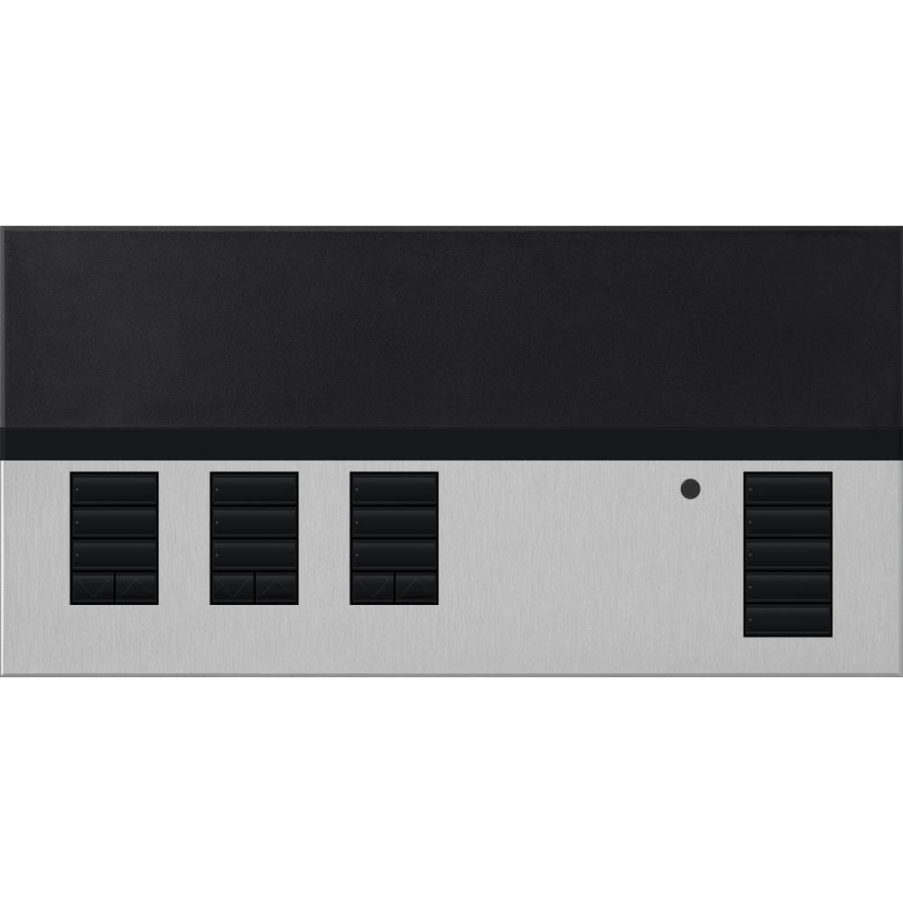 Lutron® QSGFP-3TCLA Lighting Control Systems