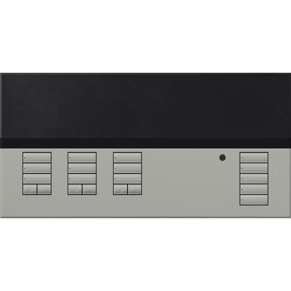Lutron® QSGFP-3TGR Lighting Control Systems