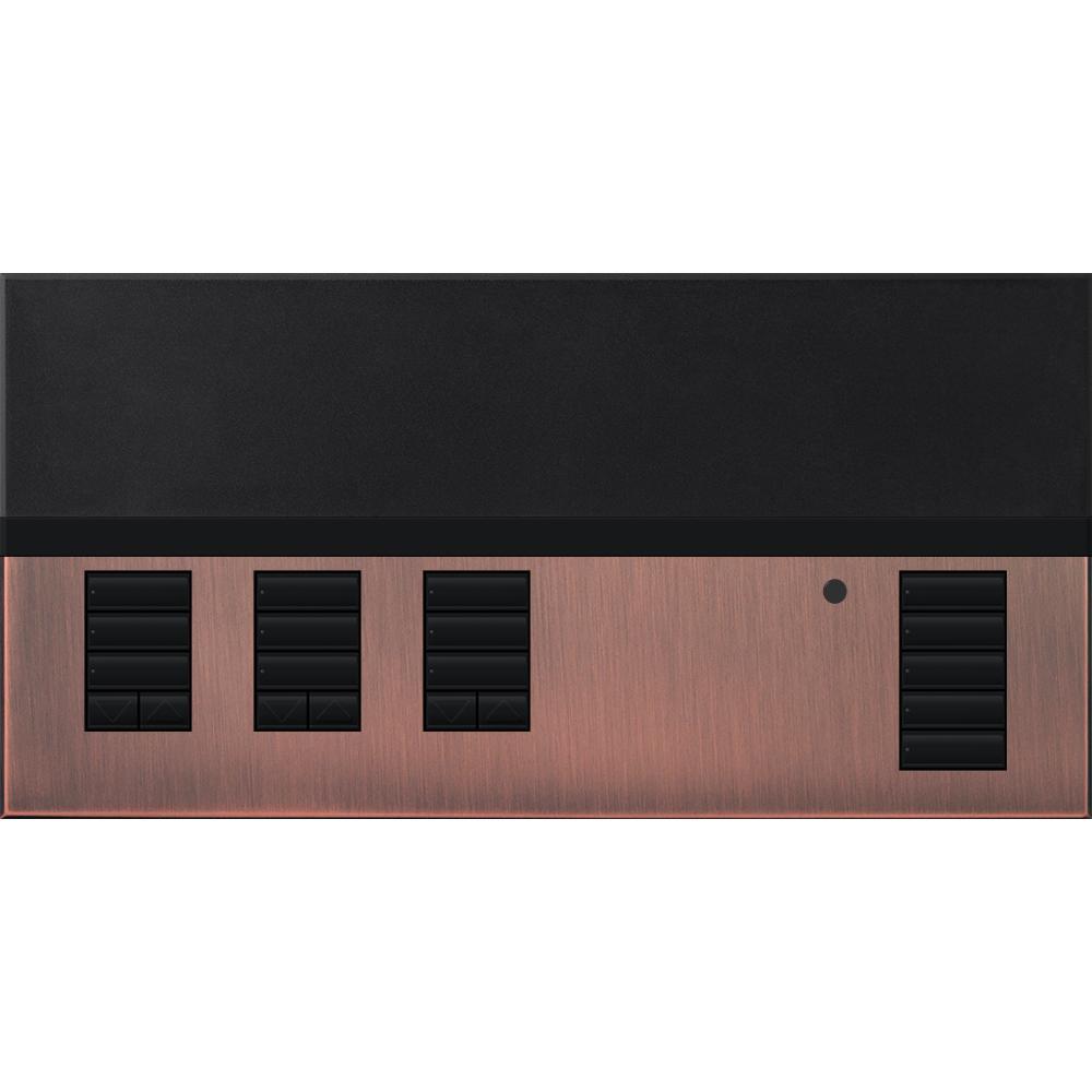 Lutron® QSGFP-3TQZ Lighting Control Systems