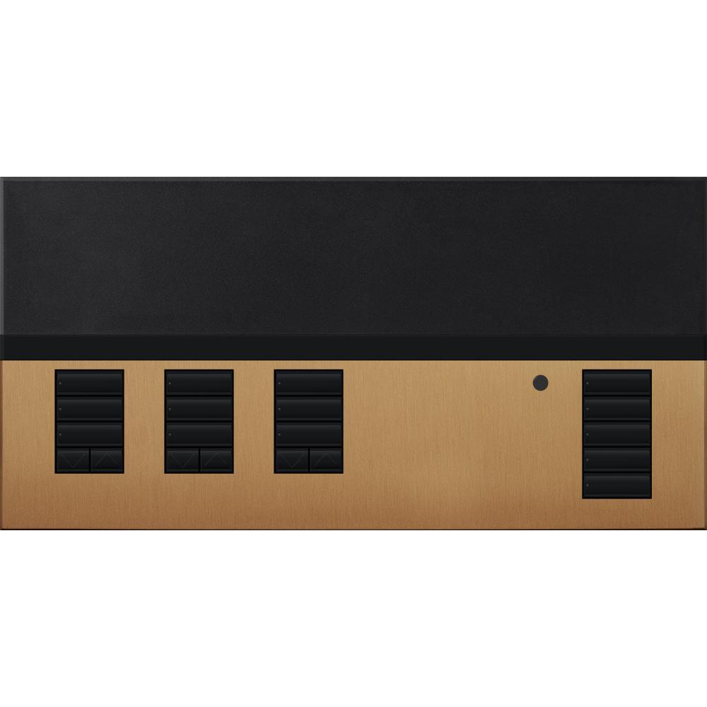 Lutron® QSGFP-3TSB Lighting Control Systems