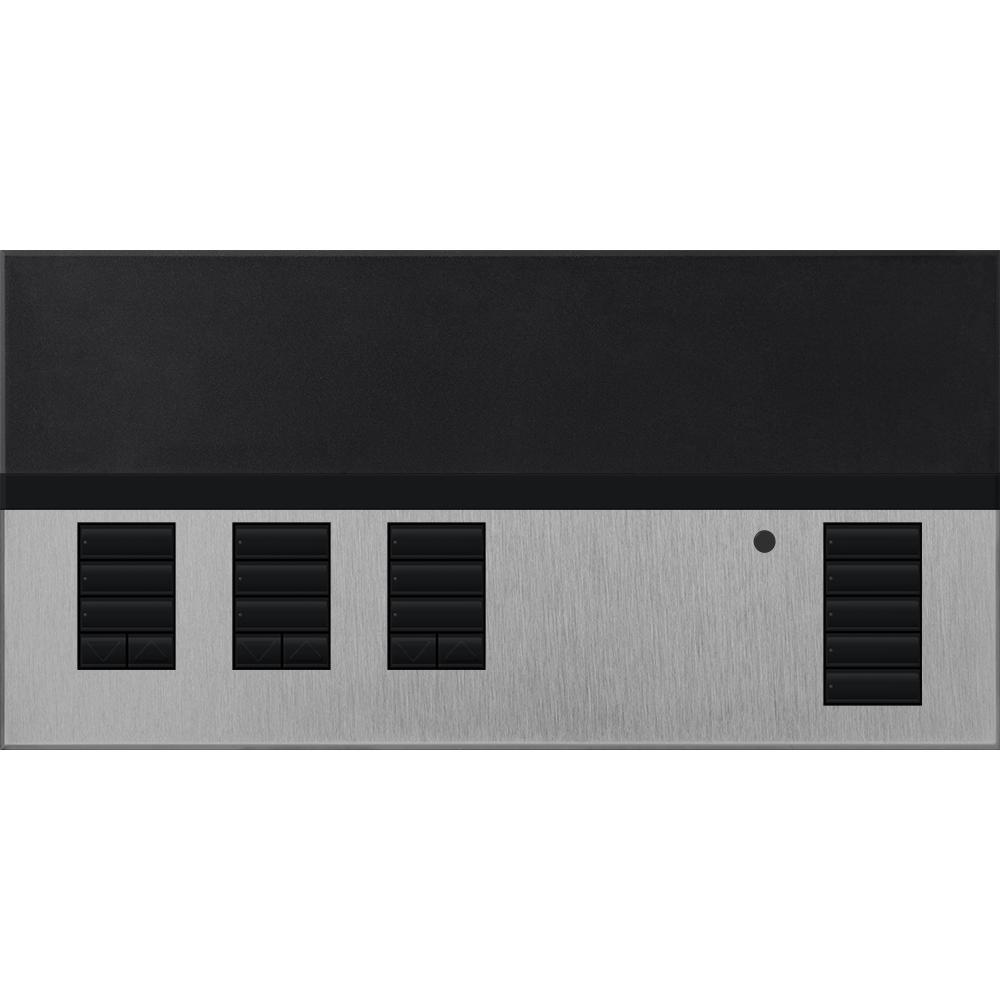Lutron® QSGFP-3TSC Lighting Control Systems
