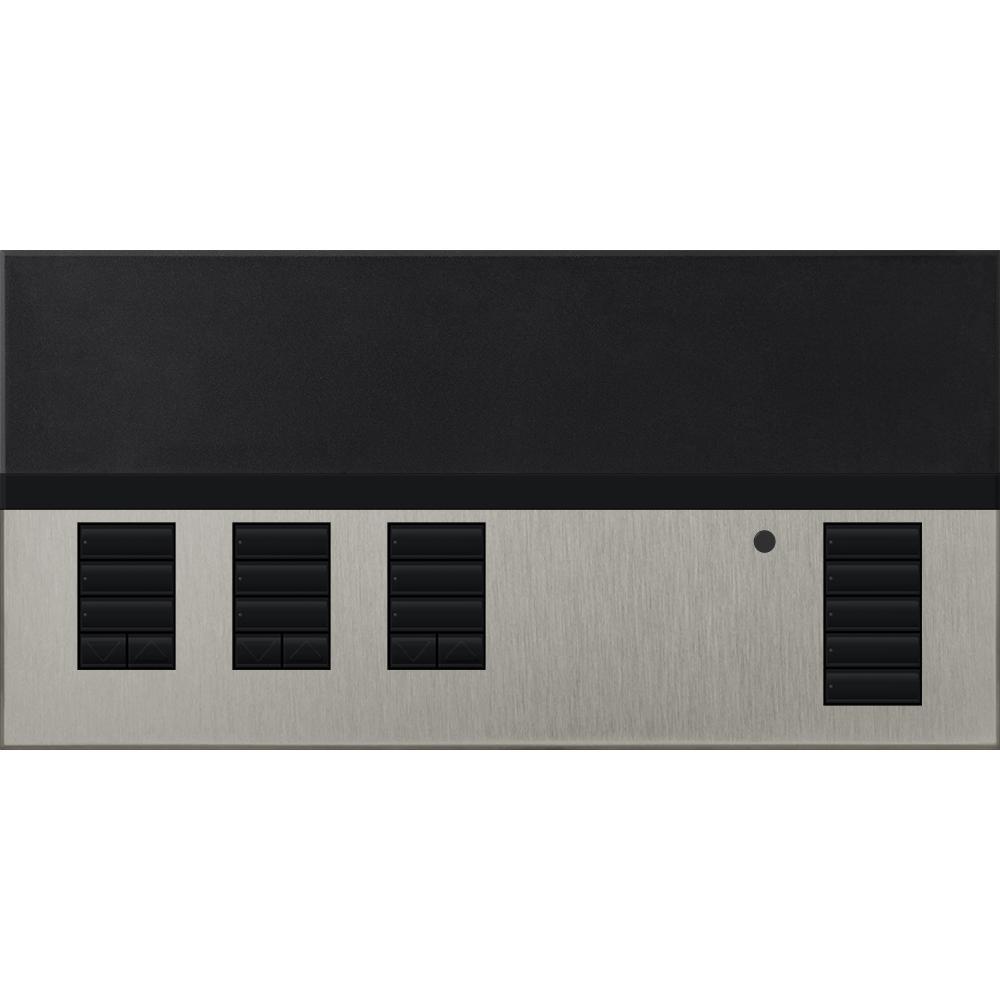 Lutron® QSGFP-3TSN Lighting Control Systems