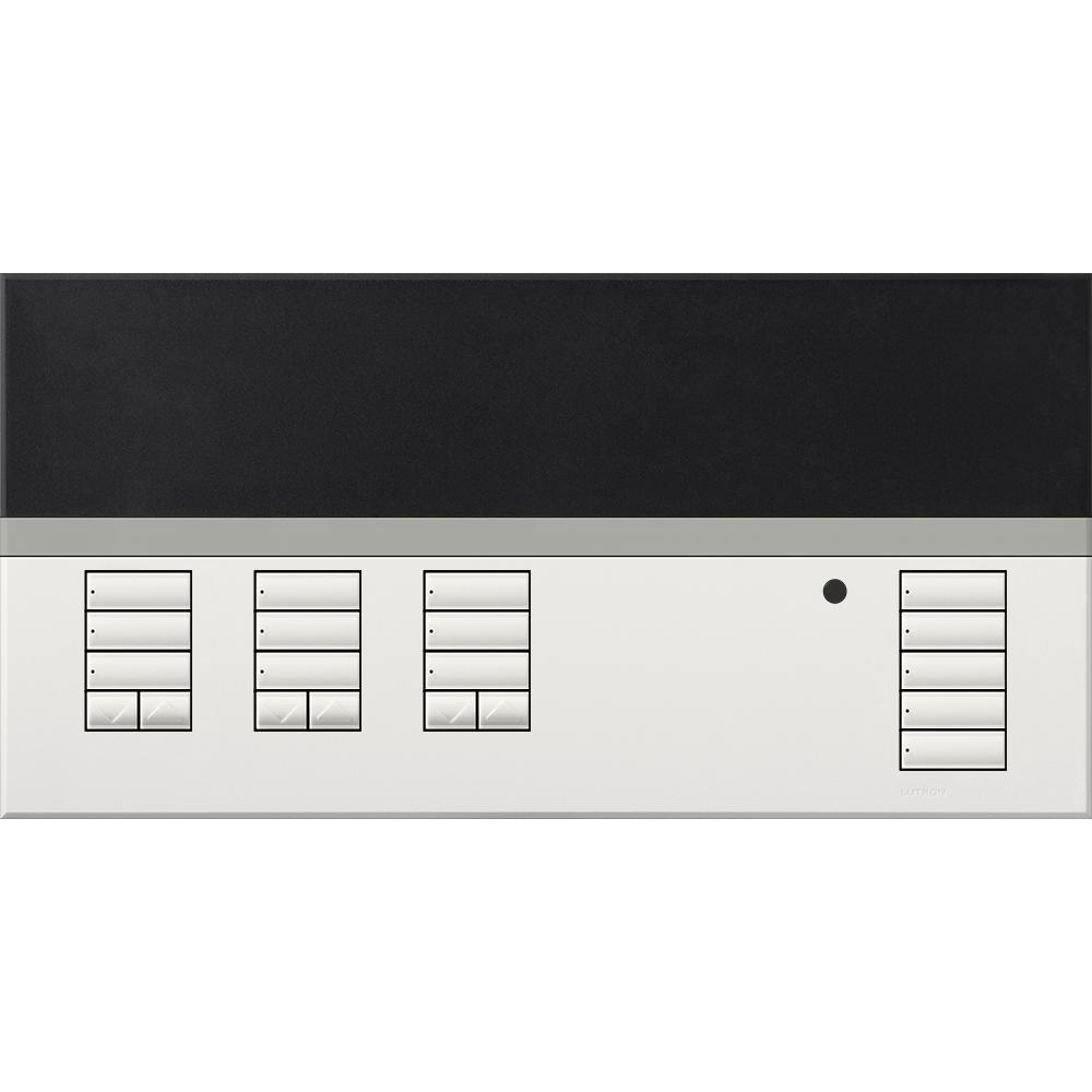 Lutron® QSGFP-3TSW Lighting Control Systems