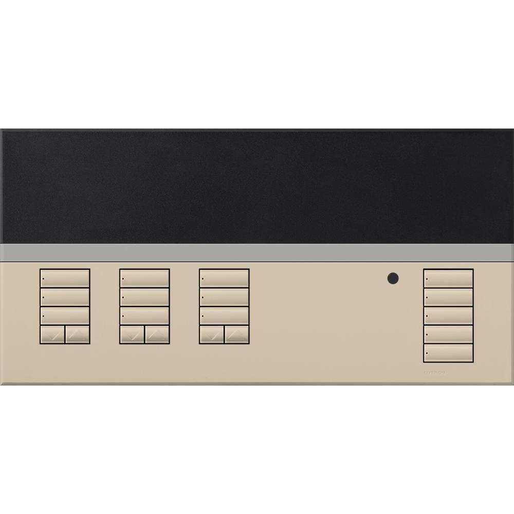 Lutron® QSGFP-3TTP Lighting Control Systems